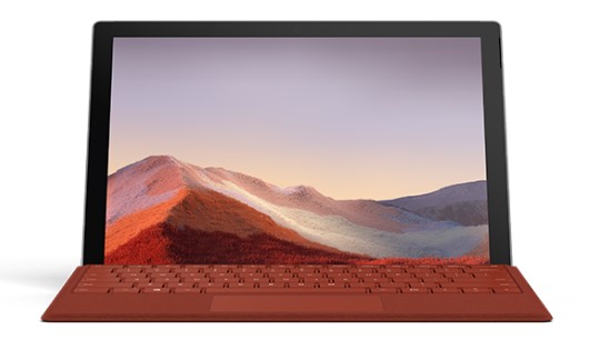 依安清洁和维护 Surface